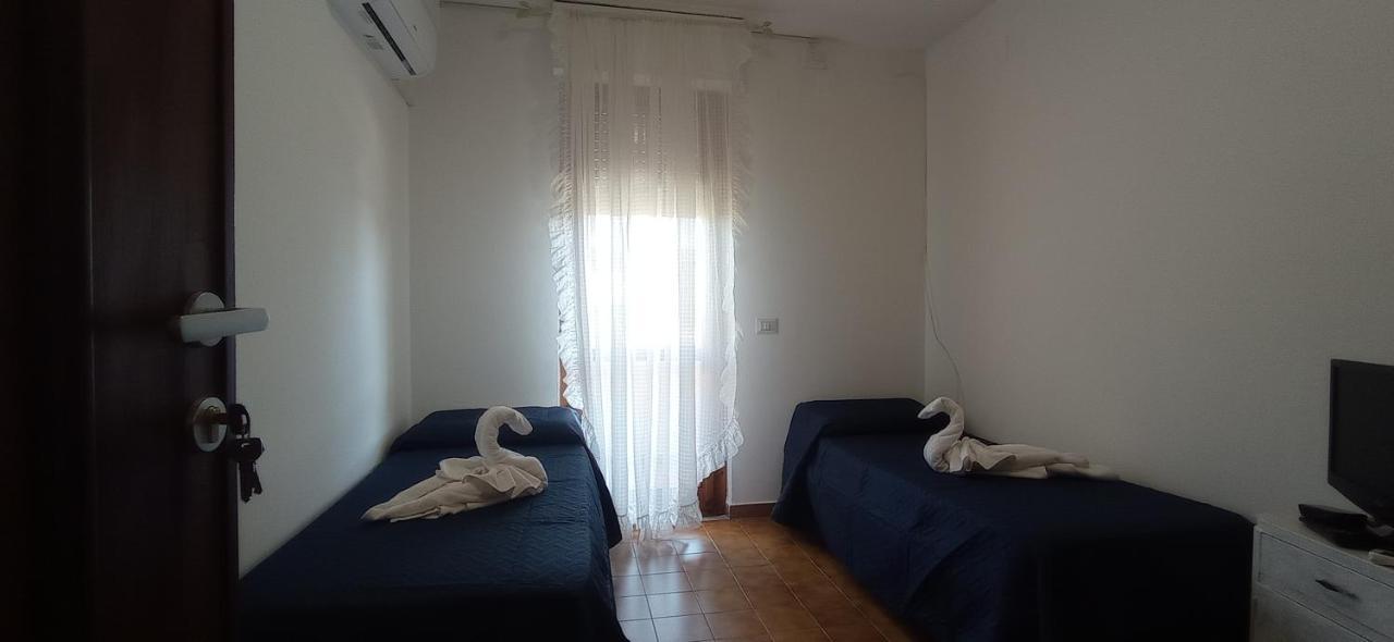 فندق Nen'S House ألغيرو المظهر الخارجي الصورة