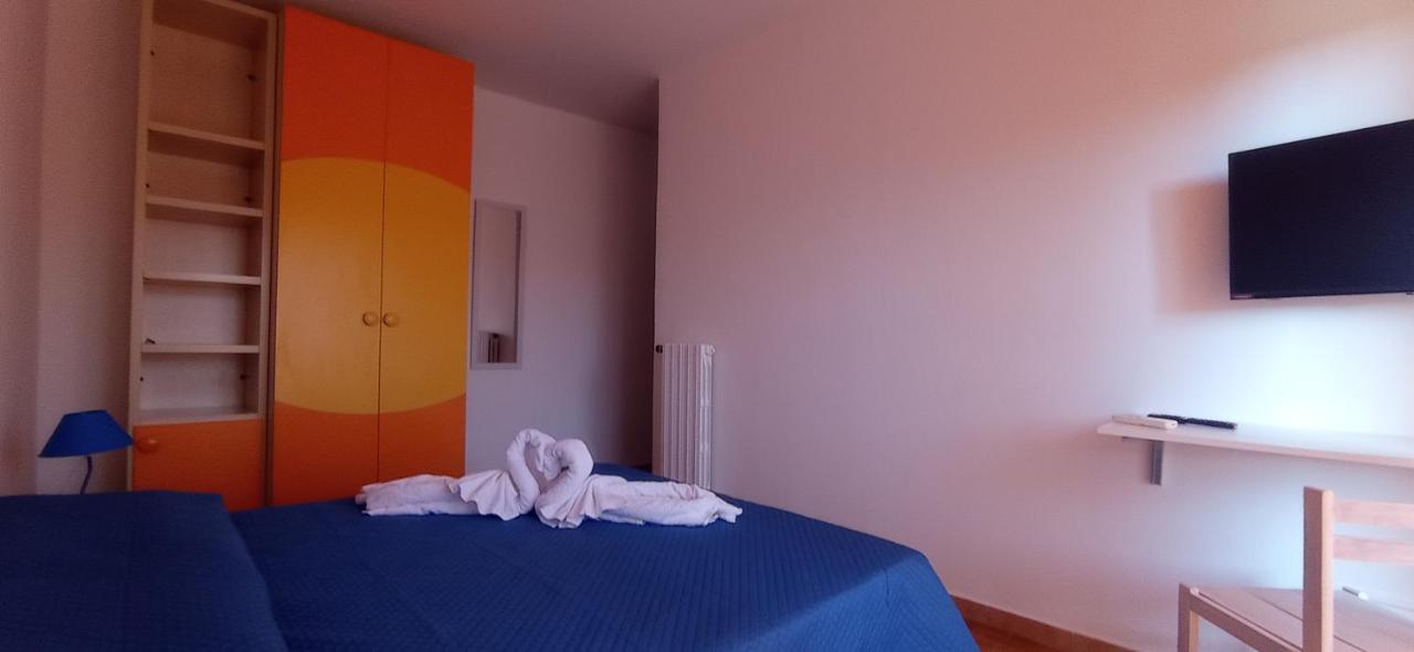 فندق Nen'S House ألغيرو المظهر الخارجي الصورة