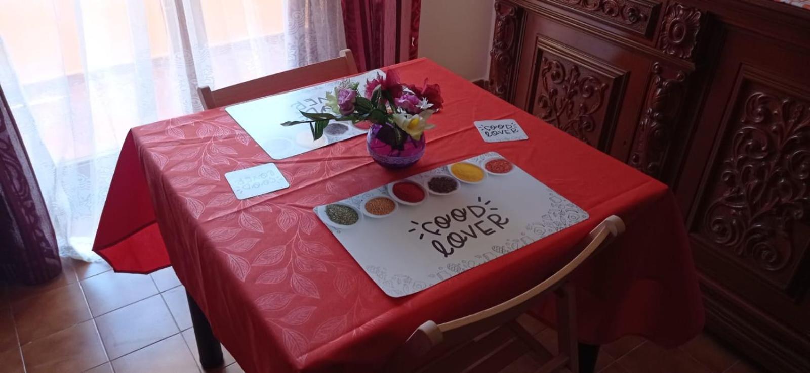 فندق Nen'S House ألغيرو المظهر الخارجي الصورة